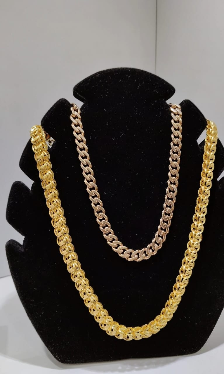 gold jewellery gold chain